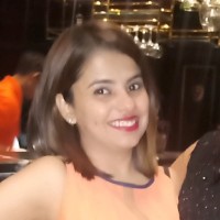 Sukriti Sharma