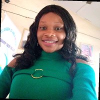 Patricia Oghogho