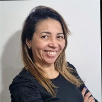 Patricia Almeida
