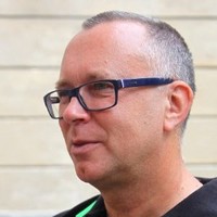Peter Blomdahl