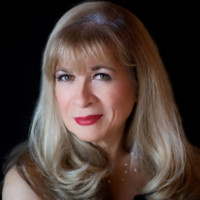 Judy Hackett