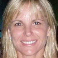 Tina (Stolzoff) Hill