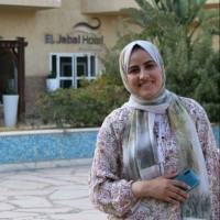 Asmaa Reda
