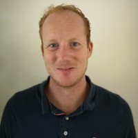 Sander Mulder