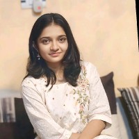 Siddhi Chaudhari