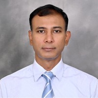 Sanjay Acharya