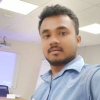 Soumen Mondal