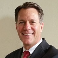 Ike Carpenter