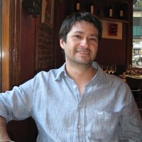 Patricio Orellana