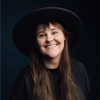 Alix Whittaker