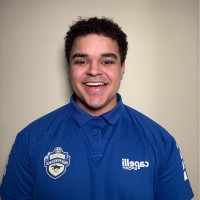 Zavier Desrosiers