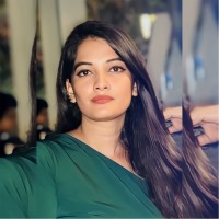 Nayana Manjappa