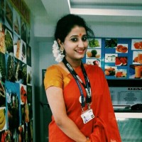 Rishija Pathak