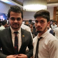 Avinash Tiwary