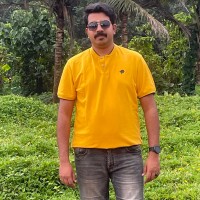 Praveen Kc
