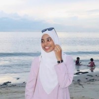 Azizah Baharin