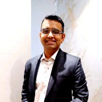 Vinit Kulkarni