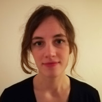 Amelia Haines-Orgill