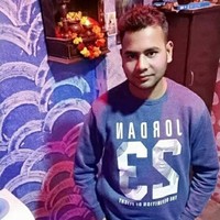 Amarjit Kumar
