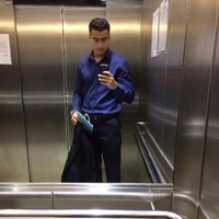 Alex Felipe Pinhatari Rodrigues Filho