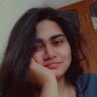 Ananya Singh