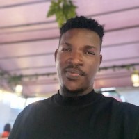 Victor Ashasha