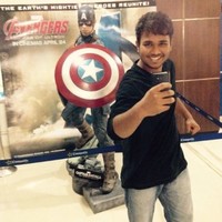 Nevil Fernandes