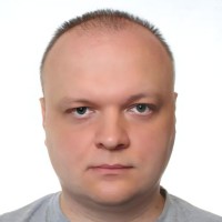 Alexander Sheiko
