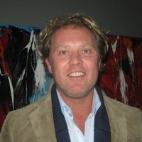 Harmen Bisschop van Tuinen