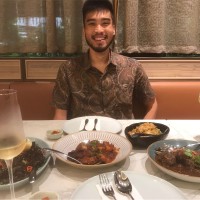 Harry Cheong
