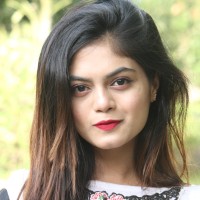 Kohinur Akter