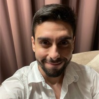 Simon Martinez
