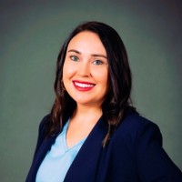 Whitney Borruano