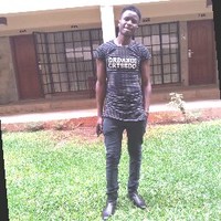 Amoskizito Moses