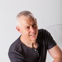 David Hill