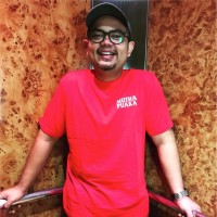 Abdul Hadi Mohd Noor