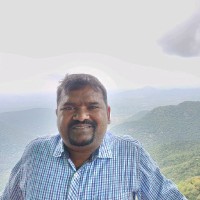 Anbu Chezhian E PMP®