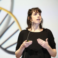 Noa Liscovitch-Brauer