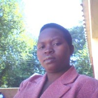 Dorothy Matenganya