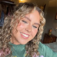 Emily Balmbra (Afn Registered Nutritionist)