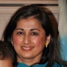 Najma Iqbal