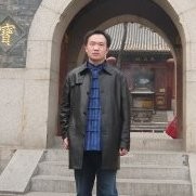 徐渊明