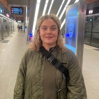 Sigrid Nyvang Rank