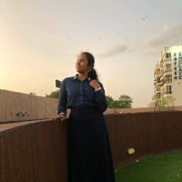 Anupama G