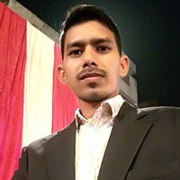 Nitish Kumar Yadav