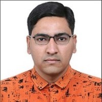 Hardik Ladani
