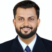 Sandeep Shetty