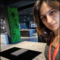Claudia Camilletti