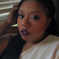 Nikki Thornton Bernard