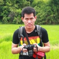 Saksit Phrommueng